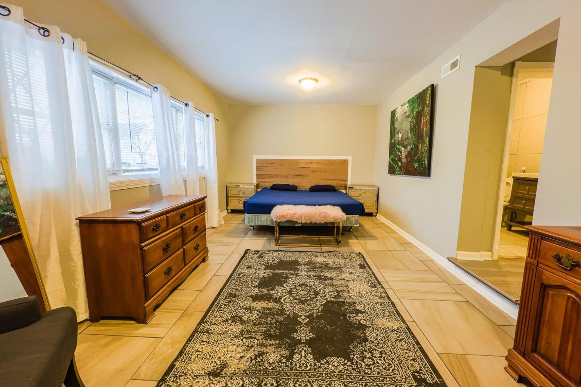 Large 6Br, 6 Bath In The City Of Niagara Falls Bagian luar foto