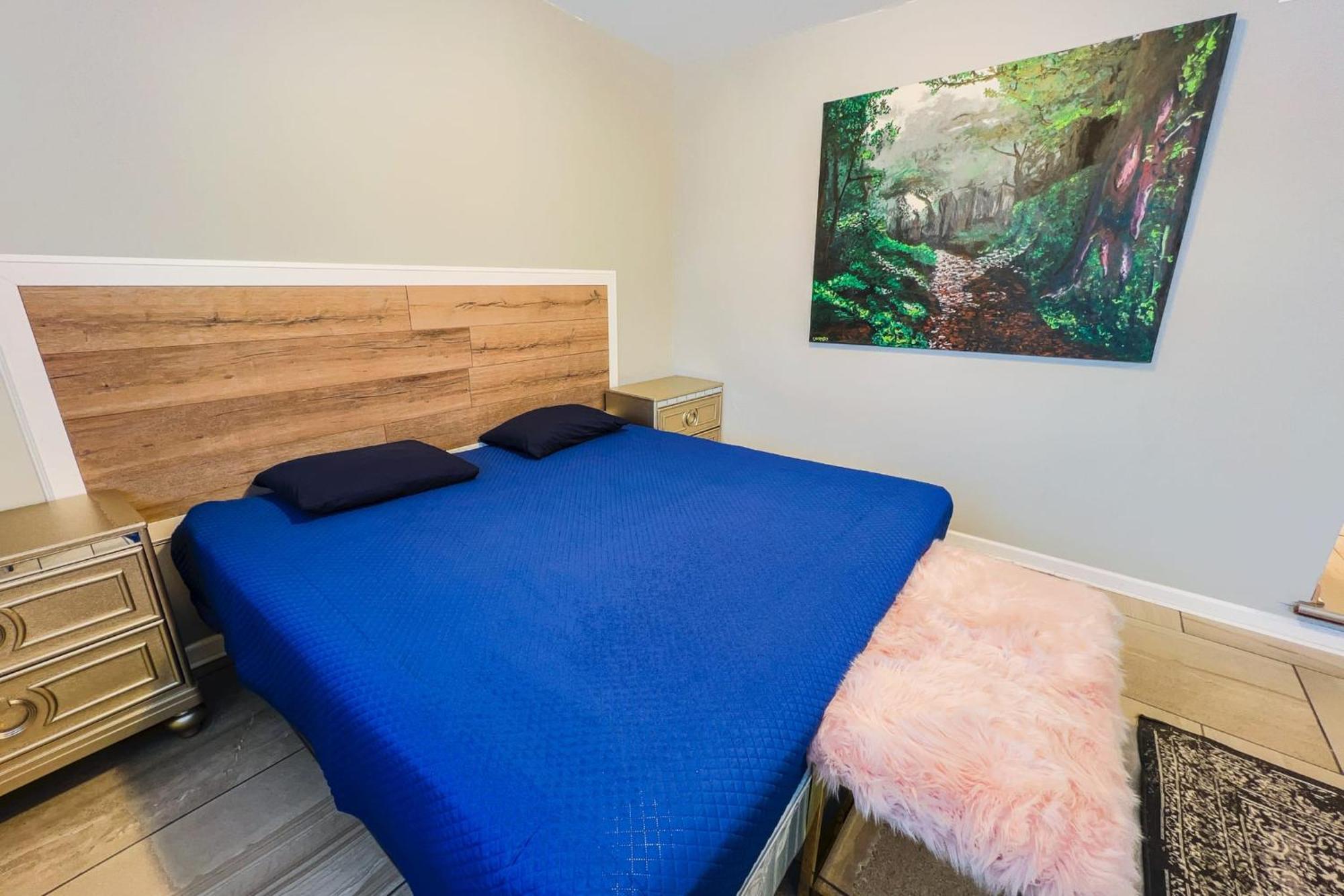 Large 6Br, 6 Bath In The City Of Niagara Falls Bagian luar foto