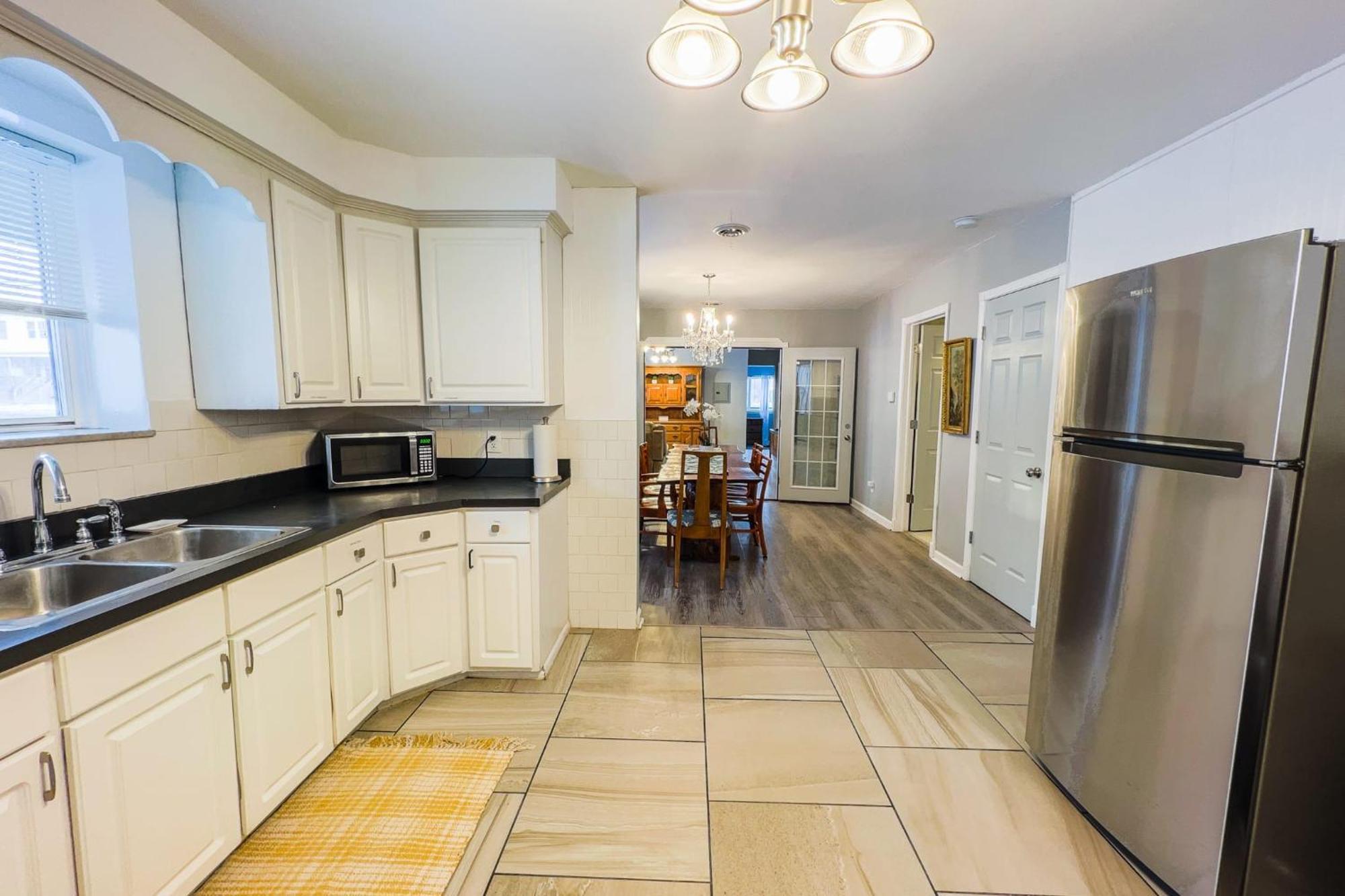 Large 6Br, 6 Bath In The City Of Niagara Falls Bagian luar foto