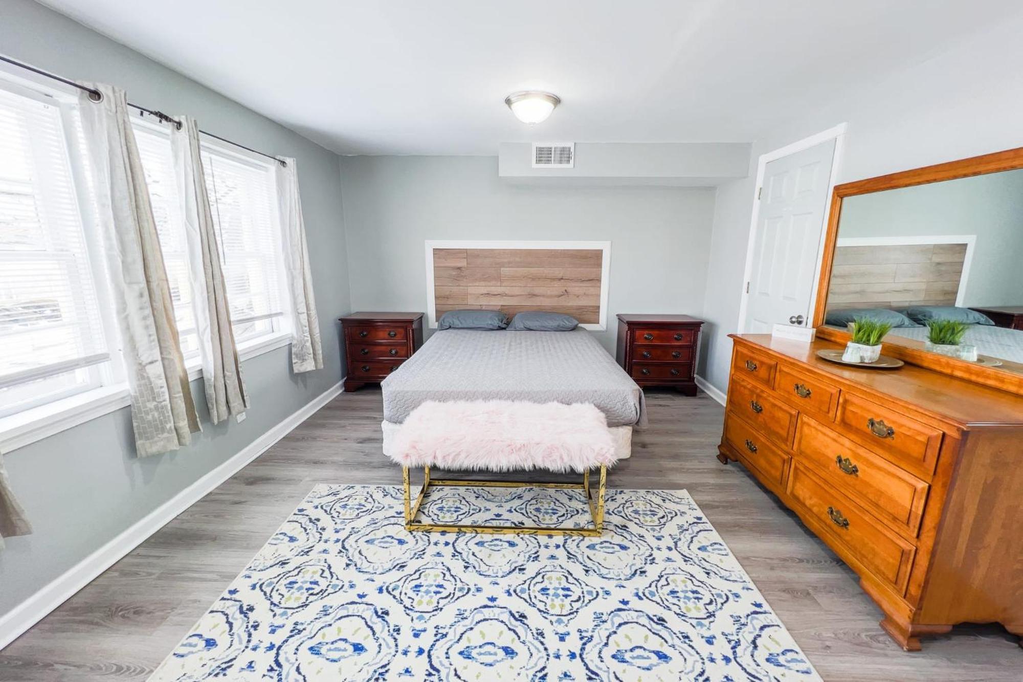 Large 6Br, 6 Bath In The City Of Niagara Falls Bagian luar foto