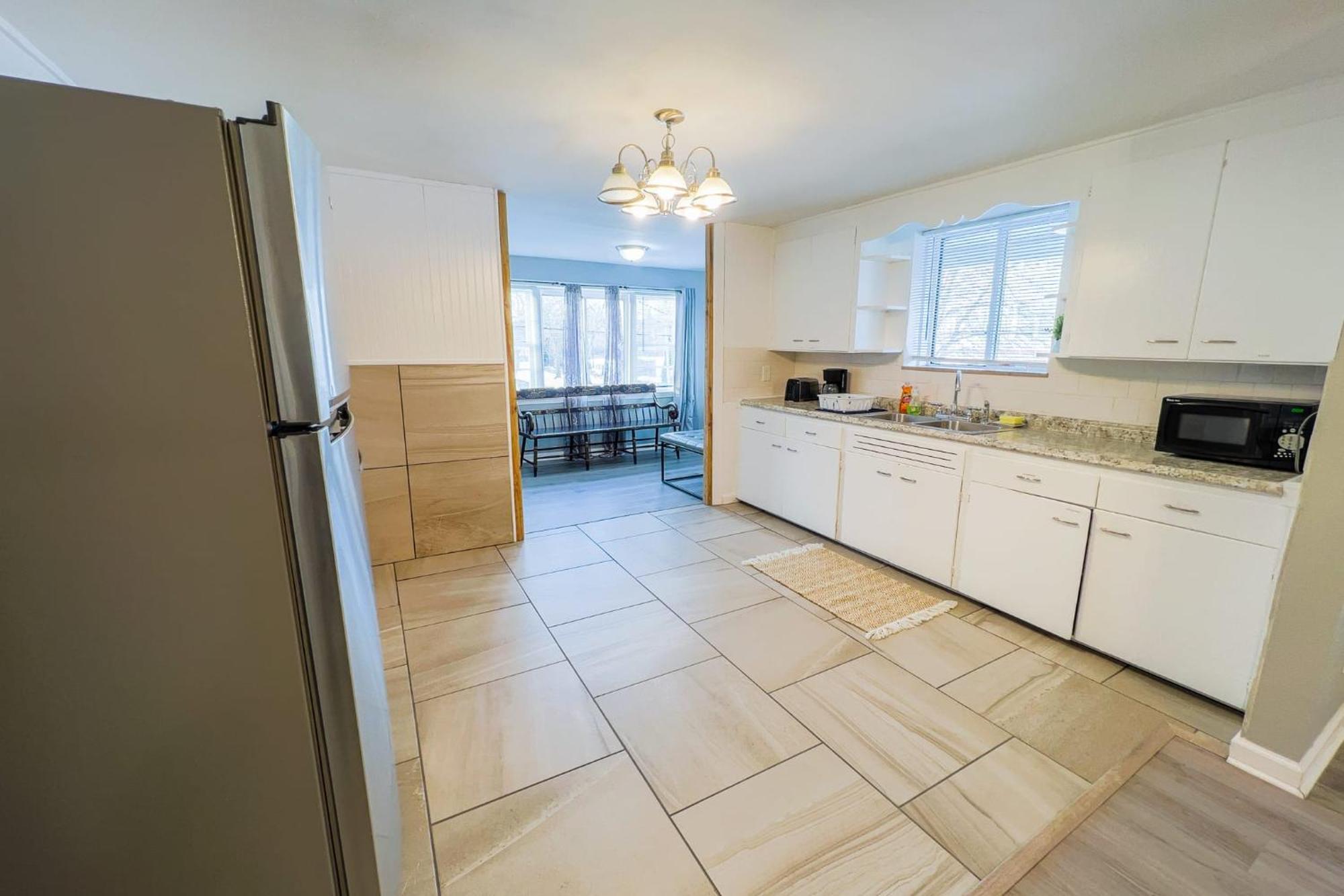 Large 6Br, 6 Bath In The City Of Niagara Falls Bagian luar foto