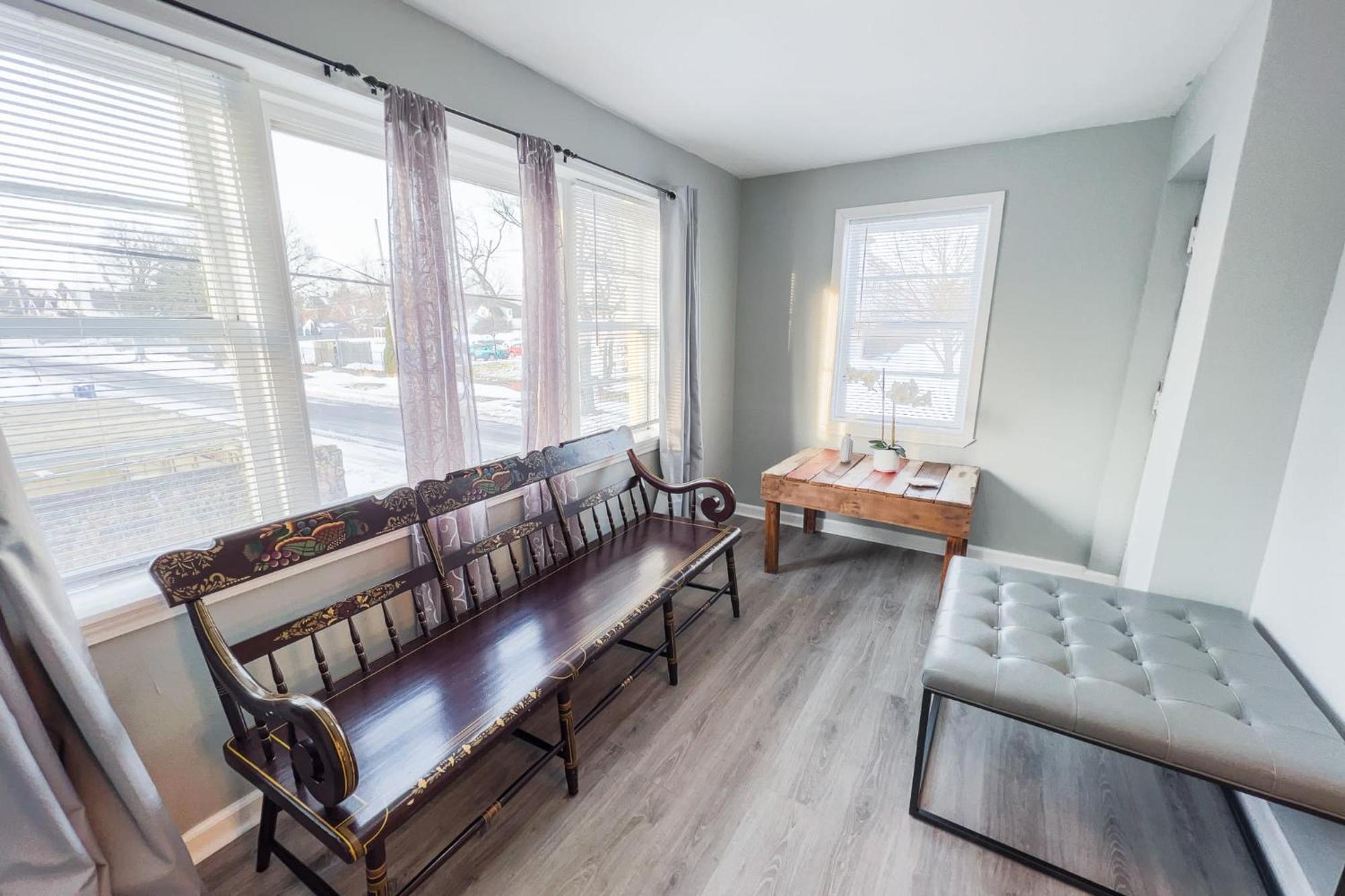 Large 6Br, 6 Bath In The City Of Niagara Falls Bagian luar foto