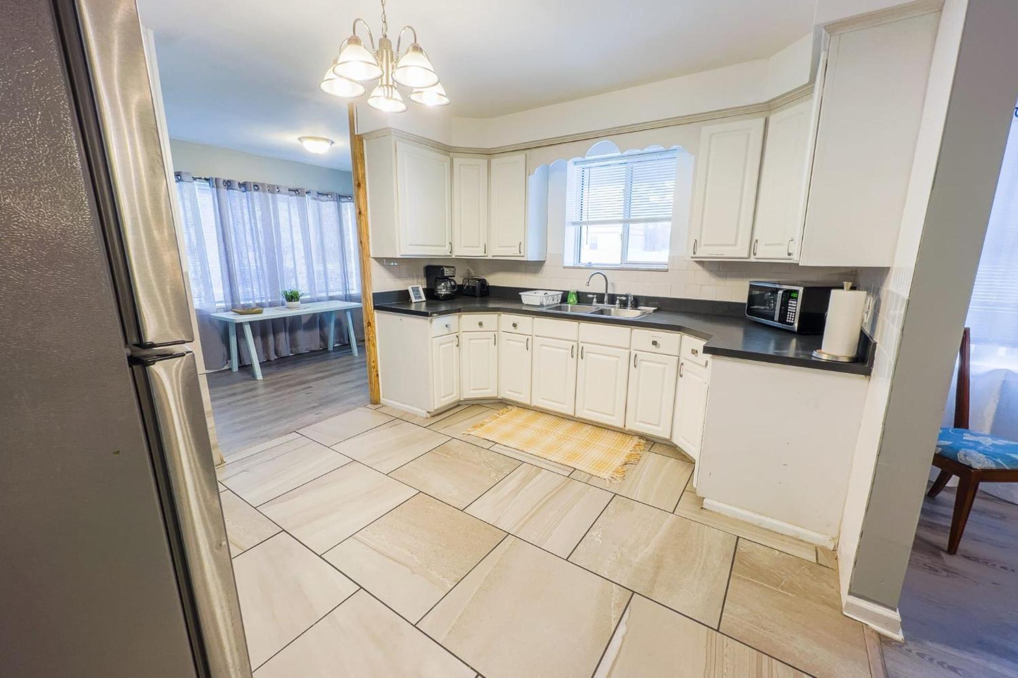 Large 6Br, 6 Bath In The City Of Niagara Falls Bagian luar foto
