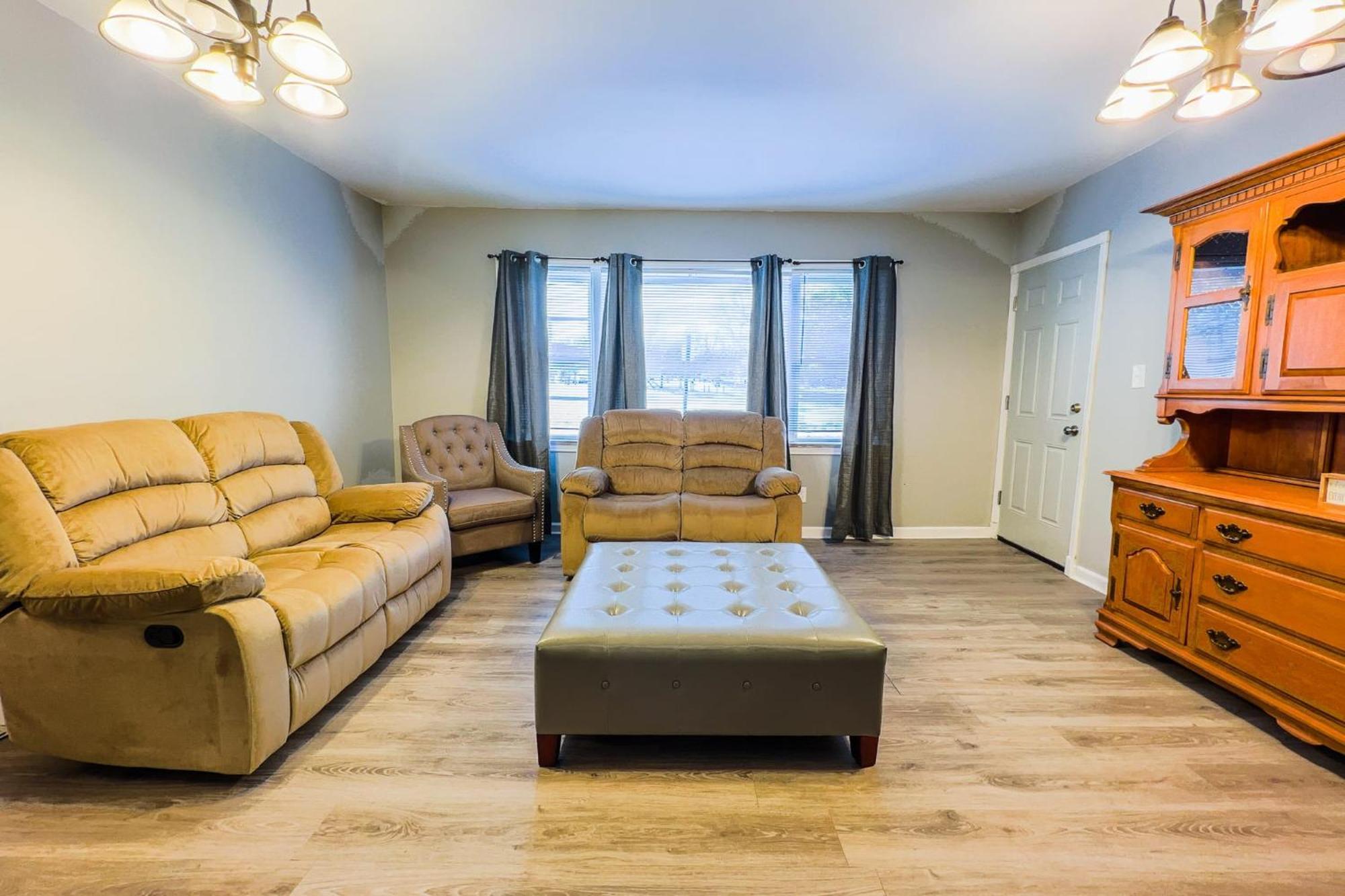 Large 6Br, 6 Bath In The City Of Niagara Falls Bagian luar foto