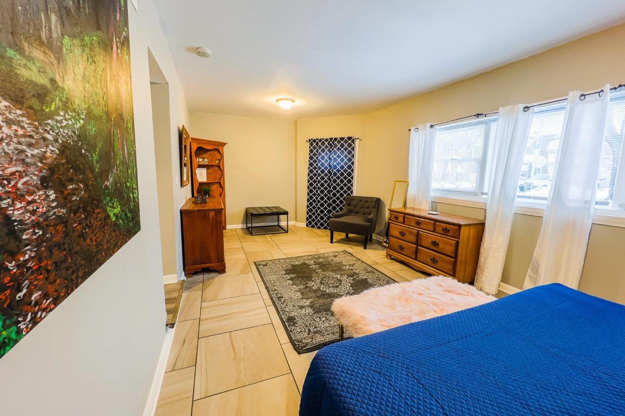 Large 6Br, 6 Bath In The City Of Niagara Falls Bagian luar foto