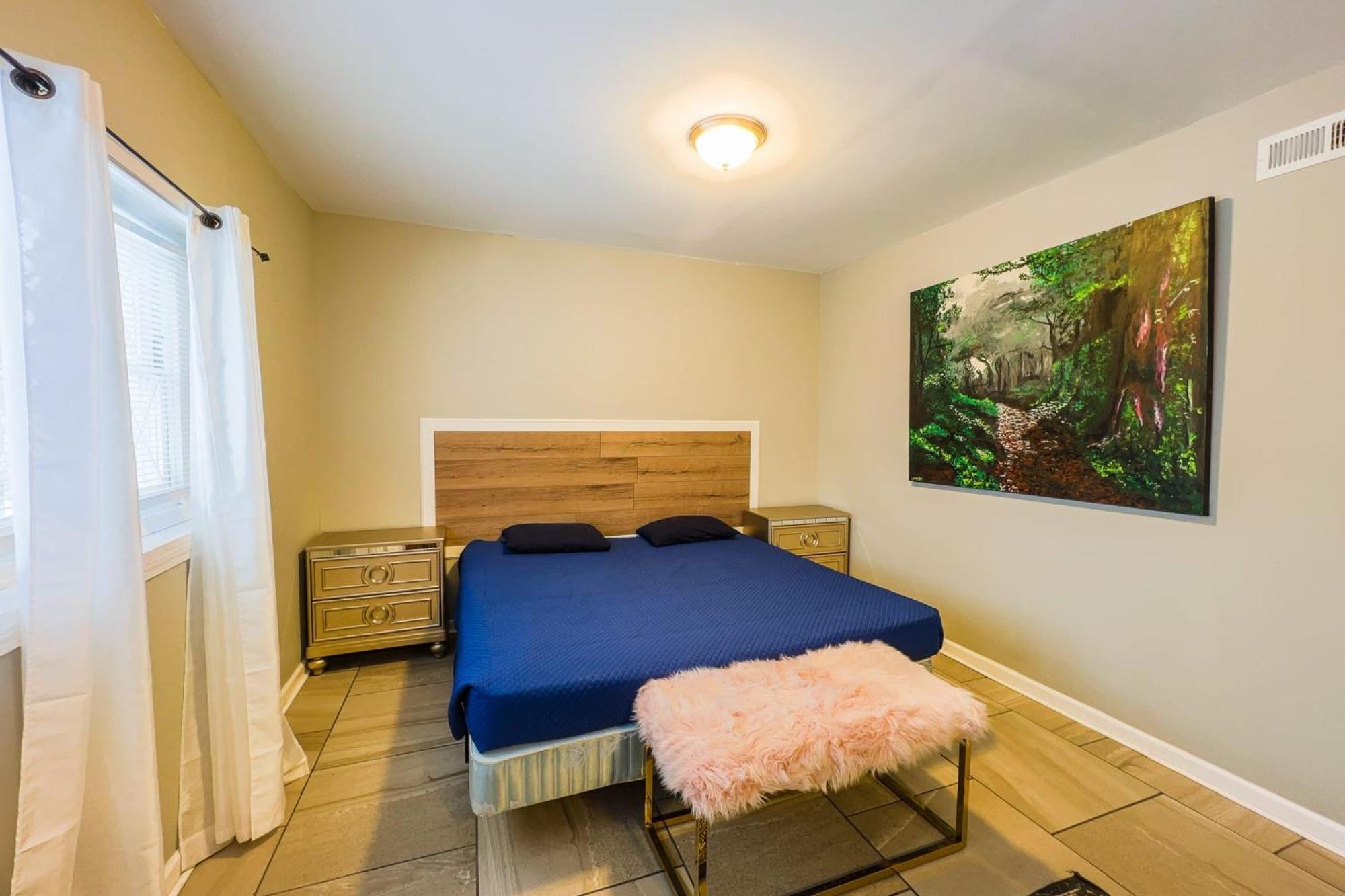 Large 6Br, 6 Bath In The City Of Niagara Falls Bagian luar foto